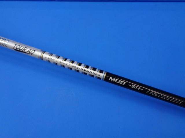 中古 MAXIMA U5(25°)ユーティリティ ゴルフ用品