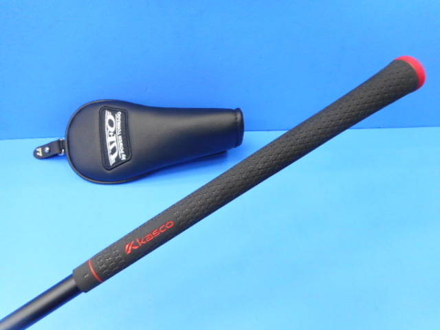 中古 UFO by POWER TORNADO #77(30°)ユーティリティ ゴルフ用品