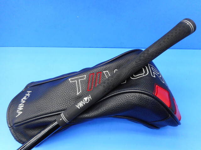 中古 TOUR WORLD GS 10.5°ドライバー ゴルフ用品