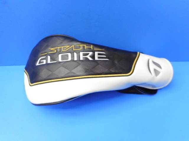 中古 STEALTH GLOIRE  9.5°ドライバー ゴルフ用品