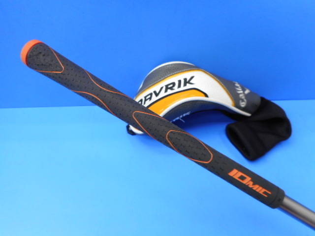 中古 MAVRIK #4(20°)ユーティリティ ゴルフ用品