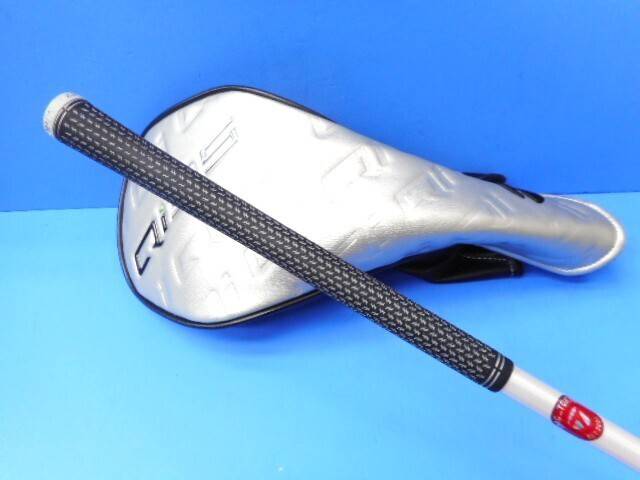 中古 Qi35 LS 10.5°ドライバー ゴルフ用品