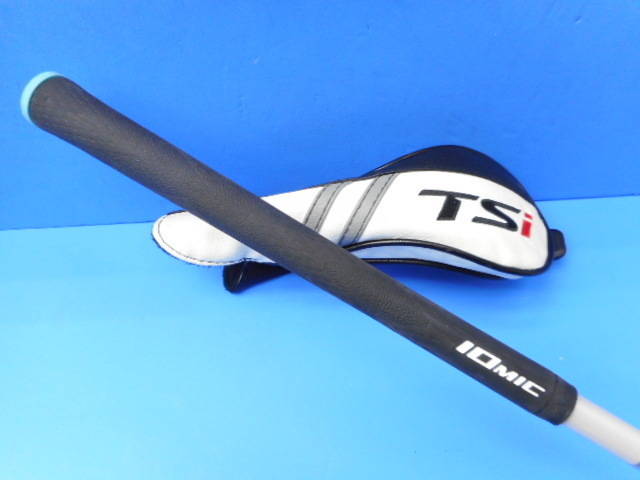 中古 TSi2 #5(24°)ユーティリティ ゴルフ用品