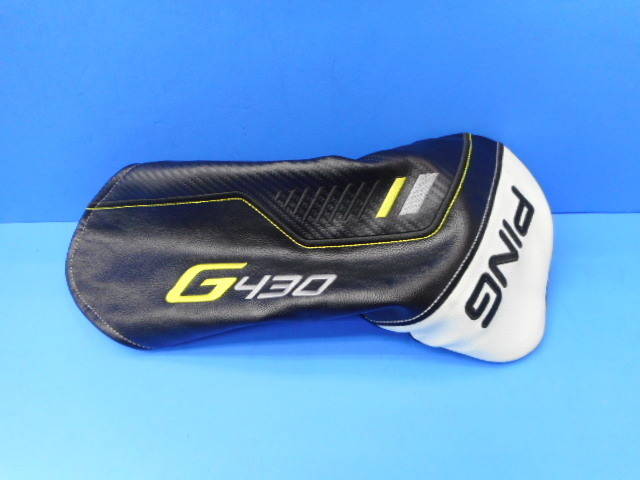 中古 G430 LST 10.5°ドライバー ゴルフ用品