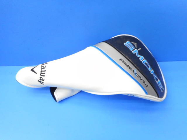 中古 PARADYM Ai SMOKE Triple Diamond 10.5°ドライバー ゴルフ用品