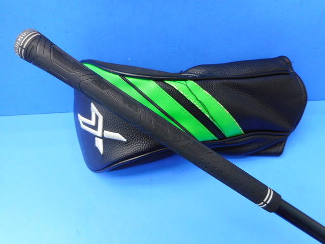 中古 XXIO (2022) X-eks- 10.5°ドライバー ゴルフ用品