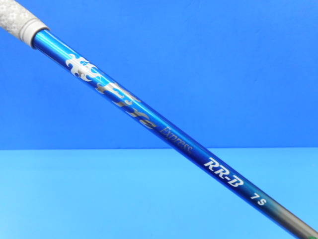 中古 APEX UW 21°ユーティリティ ゴルフ用品