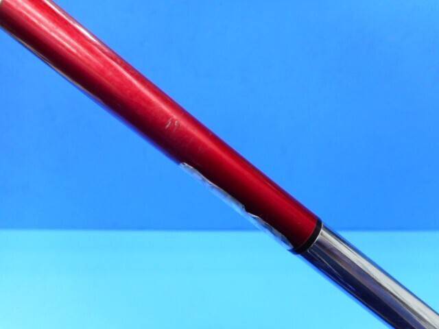 中古 TRI-BEAM 6Mパター ゴルフ用品