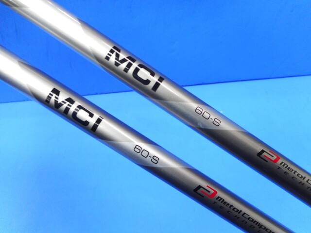 中古 TAKUMI JAPAN TJ K スクエア（オレンジマンコラボ）☆☆☆ セットウェッジ ゴルフ用品