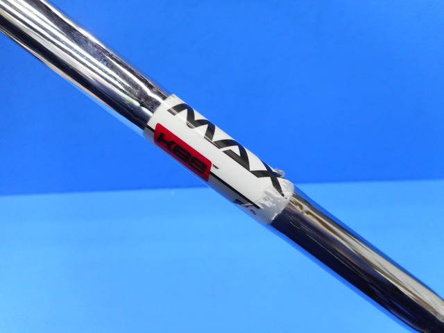 中古 SIM MAX #3(19°)ユーティリティ ゴルフ用品