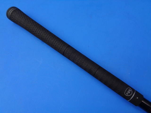 中古 egg i+ (2019) #4(21°)ユーティリティ ゴルフ用品