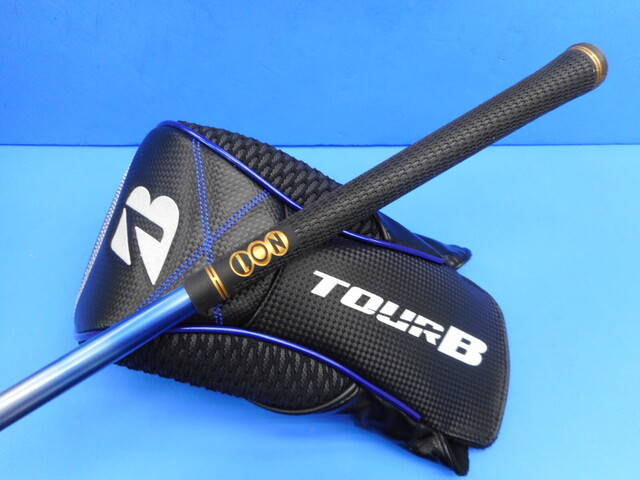 中古 TOUR B XD-3 (2018)  9.5ﾟドライバー ゴルフ用品