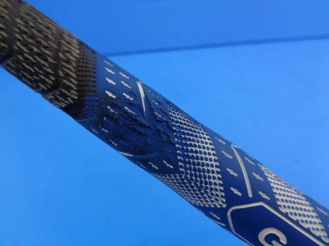 中古 (Ｘ) Design Tuning VECTOR 60シャフト ゴルフ用品