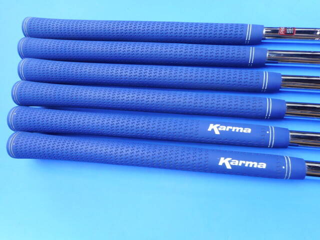 中古 PRGR 01  6本アイアンセット ゴルフ用品