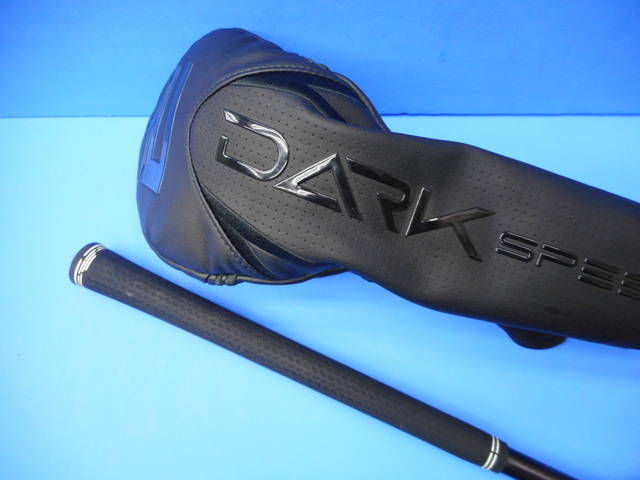 中古 DARKSPEED X 10.5°ドライバー ゴルフ用品