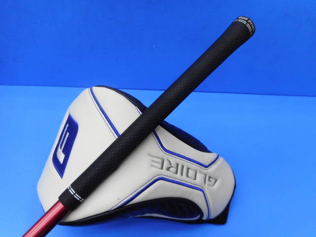 中古 GLOIRE F (付属無) 10゜ドライバー ゴルフ用品
