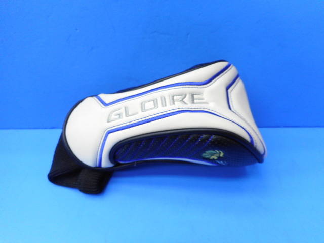 中古 GLOIRE F #4(21゜)ユーティリティ ゴルフ用品