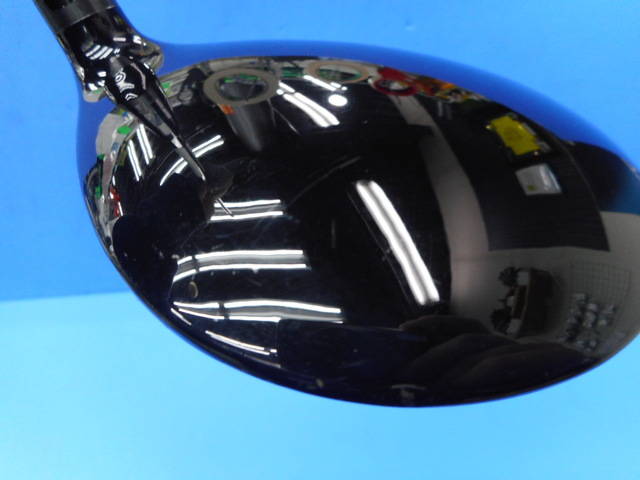 中古 TS3 15°フェアウェイウッド ゴルフ用品