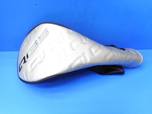 中古 Qi35 10.5°ドライバー ゴルフ用品