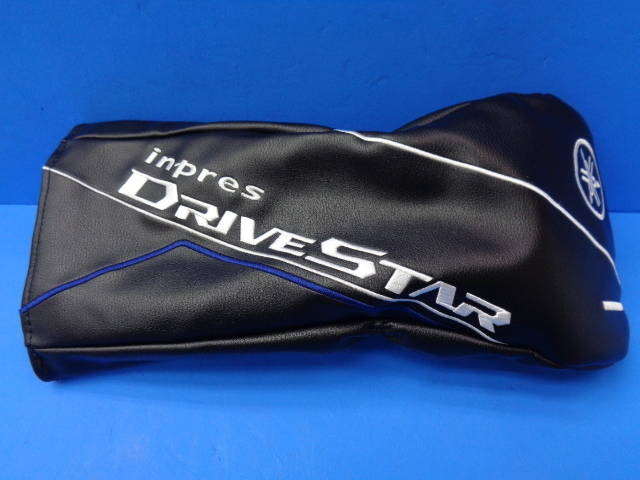 中古 inpres DRIVESTAR 10.5°ドライバー ゴルフ用品