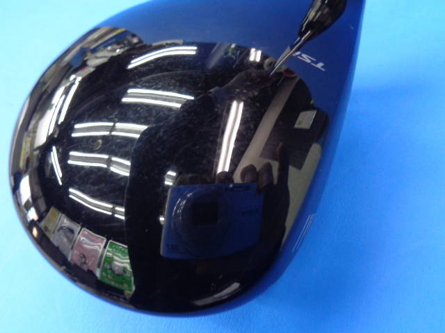 中古 TSi3 15°フェアウェイウッド ゴルフ用品