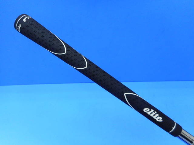 中古 DOLPHIN WEDGE DW-125G 50°ウェッジ ゴルフ用品