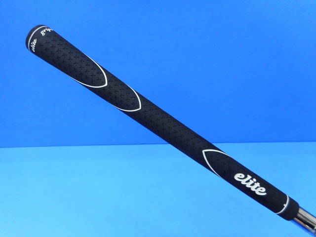 中古 DOLPHIN WEDGE DW-125G 56°ウェッジ ゴルフ用品