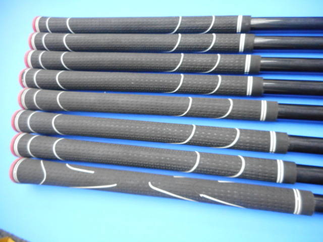 中古 X-18 PRO SERIES (US)  8本アイアンセット ゴルフ用品