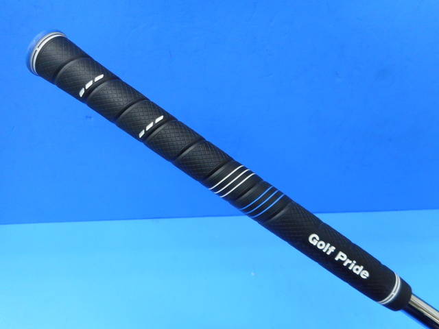 中古 DOLPHIN FLYING WEDGE DFW-119 55°ウェッジ ゴルフ用品