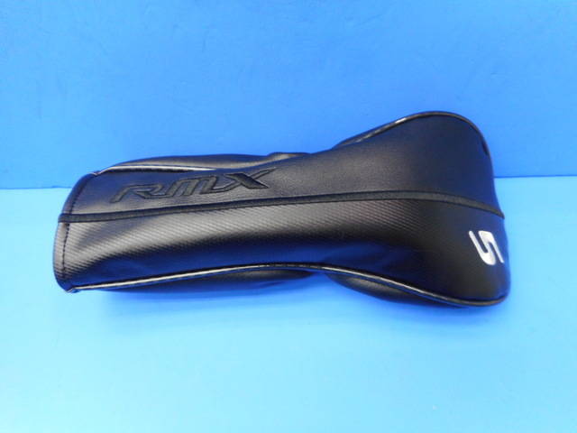 中古 RMX VD/F #5(18°)フェアウェイウッド ゴルフ用品