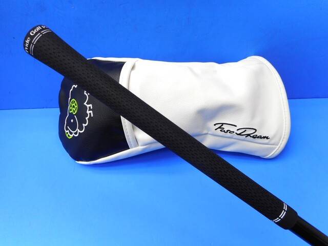 中古 KS2  9.5°ドライバー ゴルフ用品