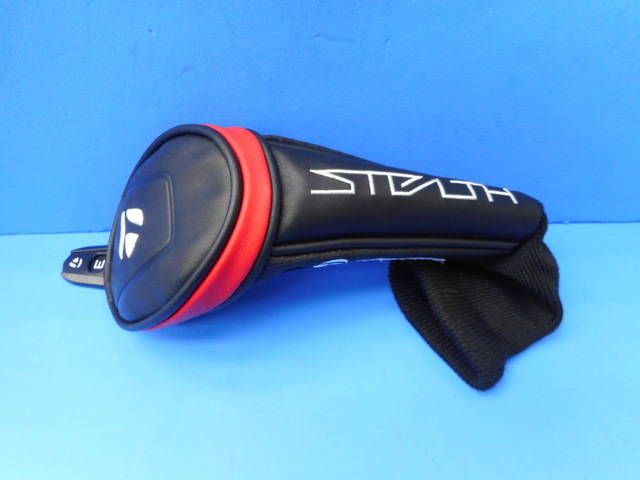 中古 STEALTH #3(19°)ユーティリティ ゴルフ用品