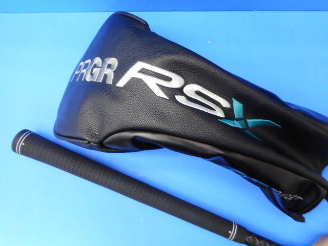 中古 RS X MAX  9.5°ドライバー ゴルフ用品
