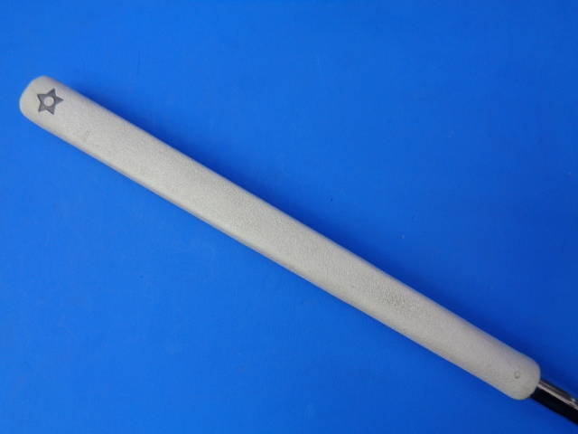 中古 BLACK SERIES TOUR DESIGN #5パター ゴルフ用品