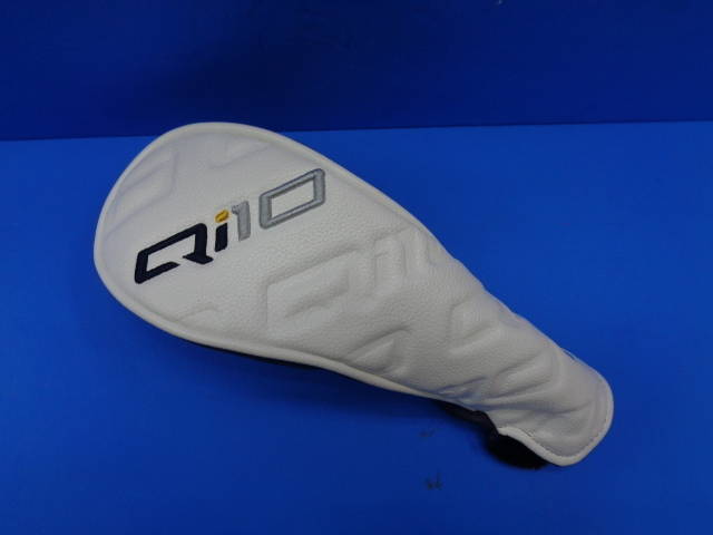 中古 Qi10 #4(22°)ユーティリティ ゴルフ用品