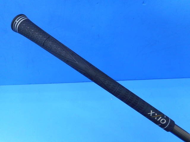 中古 XXIO (2014) #3(15゜)フェアウェイウッド ゴルフ用品