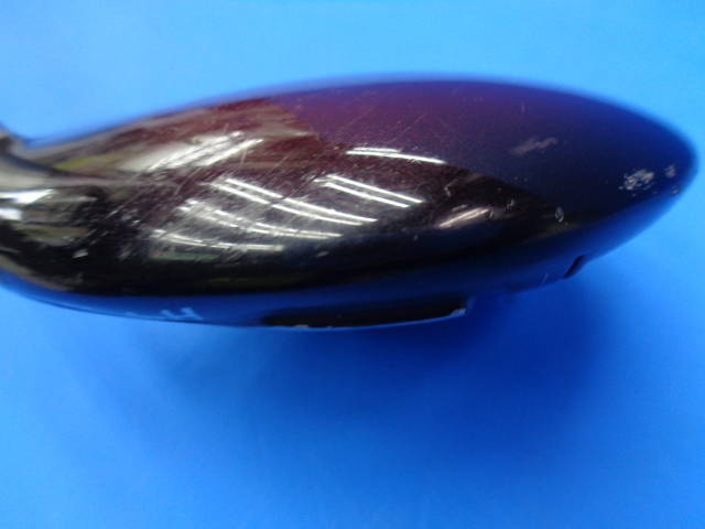 中古 XXIO (2018) レッド H4(20゜)ユーティリティ ゴルフ用品