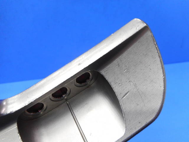 中古 California SONOMAパター ゴルフ用品