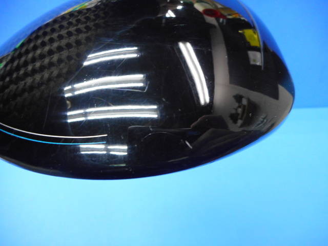 中古 ROGUE STAR 10.5゜ドライバー ゴルフ用品