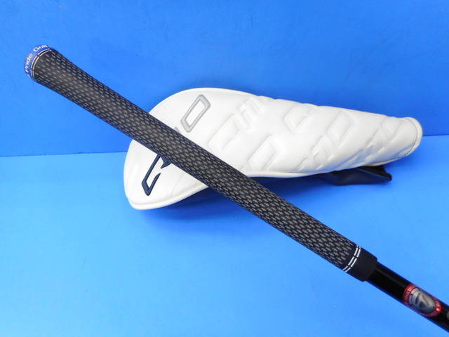 中古 Qi10 #3(15°)フェアウェイウッド ゴルフ用品