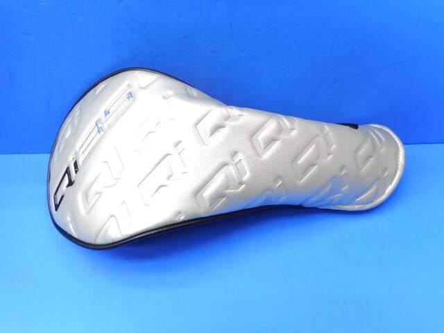 中古 Qi35 MAX 10.5°ドライバー ゴルフ用品