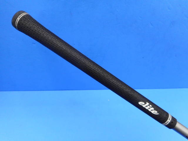 中古 Ballista BH-001 U2(18゜)ユーティリティ ゴルフ用品