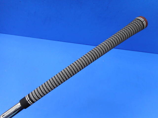 中古 BRIDGESTONE BRM2 58°-12°ウェッジ ゴルフ用品