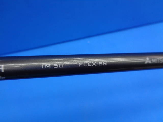 中古 SIM MAX･D #5(19°)フェアウェイウッド ゴルフ用品