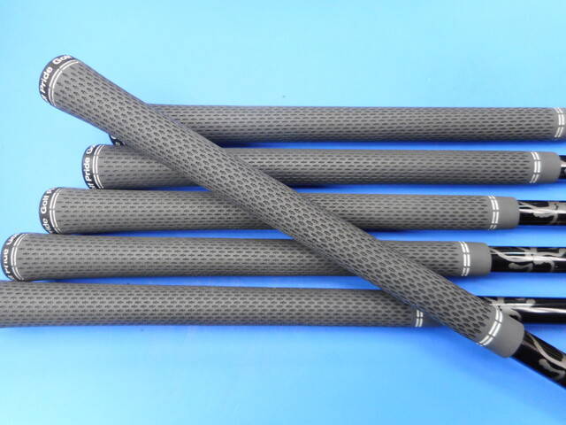 中古 P･770 FORGED (2023)  6本アイアンセット ゴルフ用品