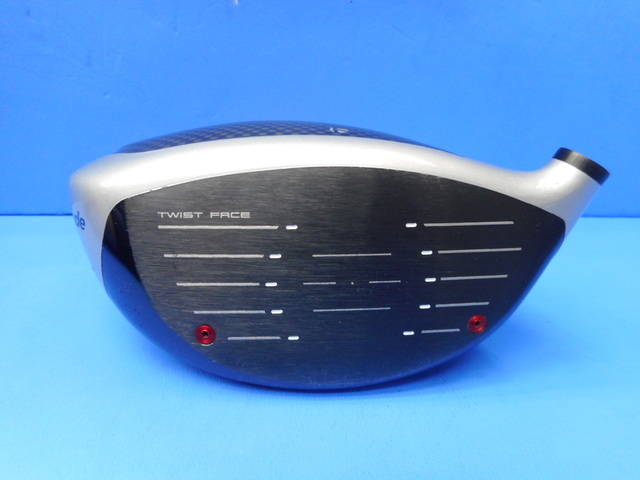 中古 M5  9°ドライバー ゴルフ用品