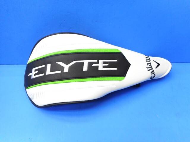 中古 ELYTE MAX FAST 10.5°ドライバー ゴルフ用品