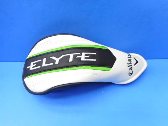 中古 ELYTE MAX FAST #5(24°)ユーティリティ ゴルフ用品
