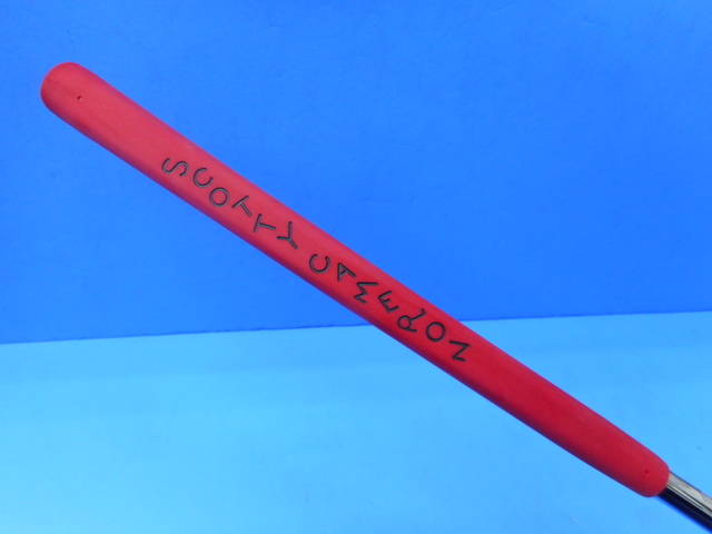 中古 Select (2018) NEWPORT 2.5パター ゴルフ用品