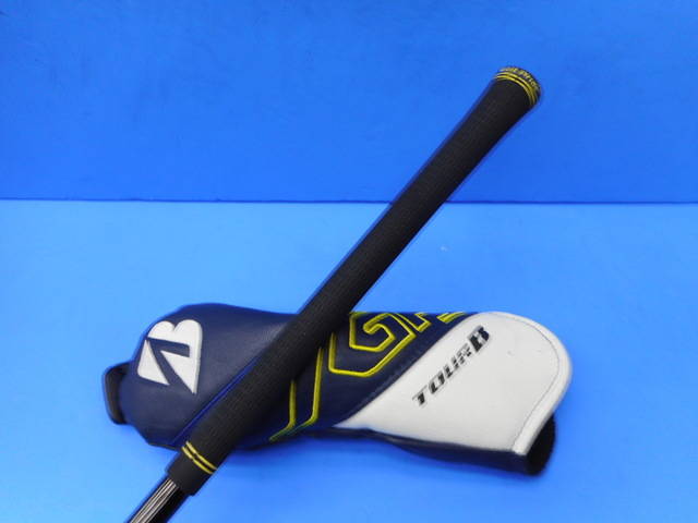 中古 TOUR B JGR (2019) H5(26°)ユーティリティ ゴルフ用品